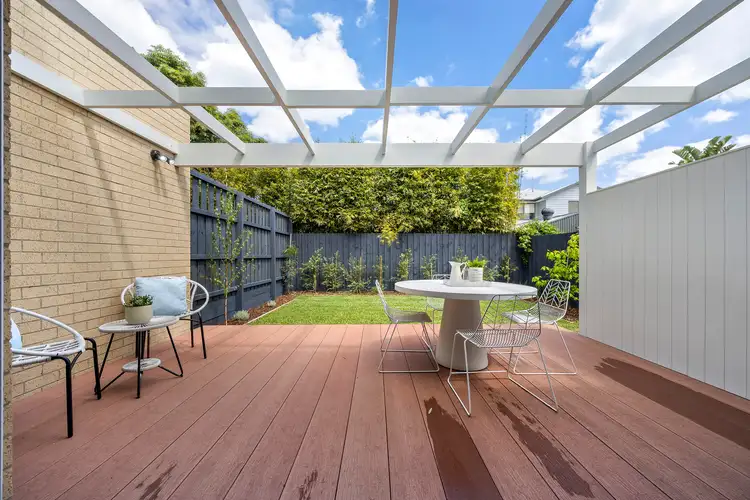 Third view of Homely townhouse listing, 10A Iluka Avenue, Aspendale VIC 3195