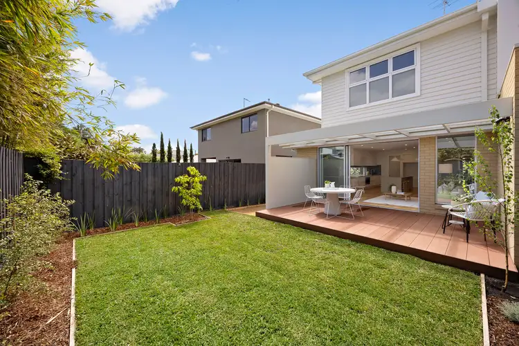 Fourth view of Homely townhouse listing, 10A Iluka Avenue, Aspendale VIC 3195