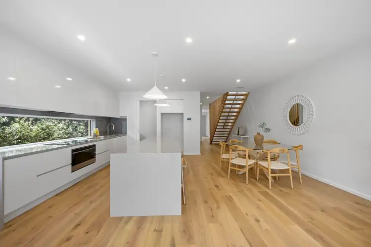 Fifth view of Homely townhouse listing, 10A Iluka Avenue, Aspendale VIC 3195