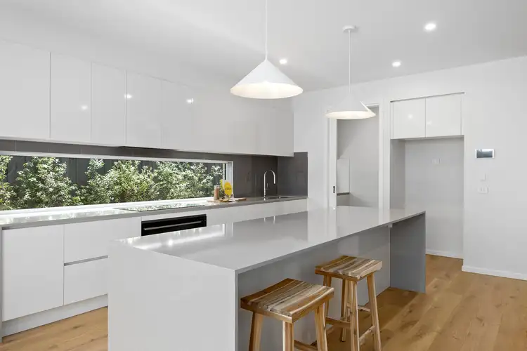 Sixth view of Homely townhouse listing, 10A Iluka Avenue, Aspendale VIC 3195