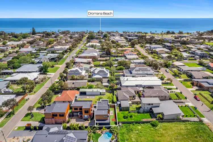 Main view of Homely townhouse listing, 3/35 Williams Street, Dromana VIC 3936