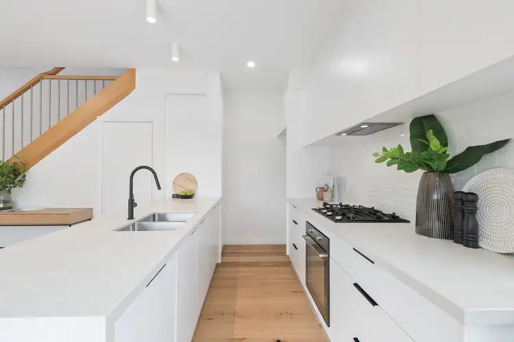 Fifth view of Homely townhouse listing, 3/35 Williams Street, Dromana VIC 3936