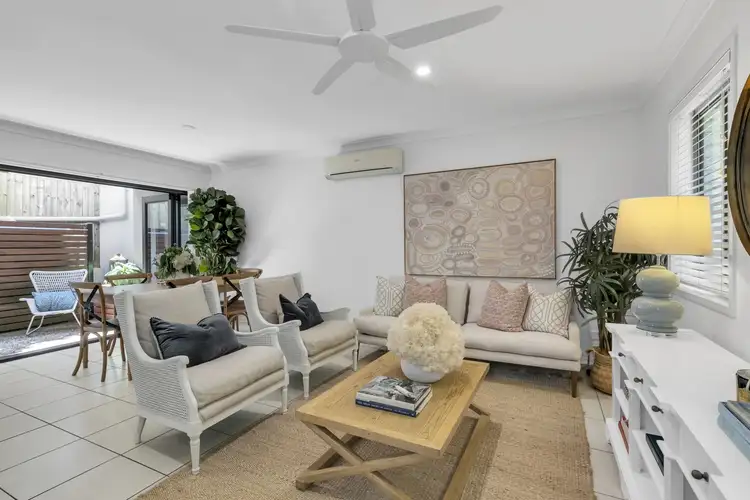 Third view of Homely townhouse listing, 4/26 Hyde Road, Yeronga QLD 4104