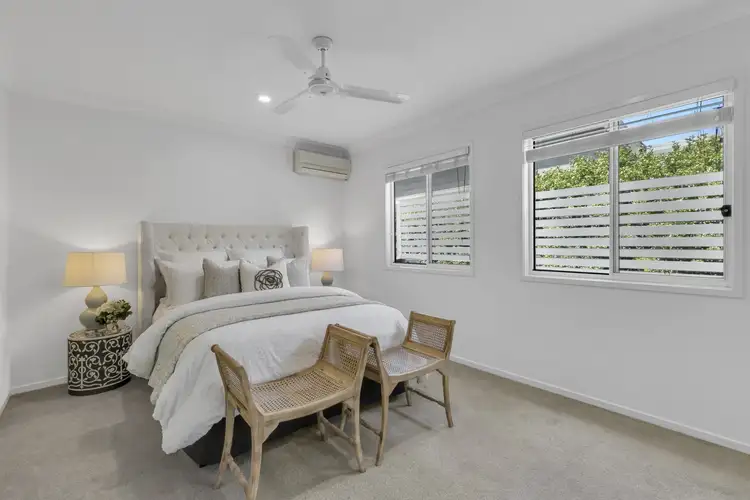Fifth view of Homely townhouse listing, 4/26 Hyde Road, Yeronga QLD 4104