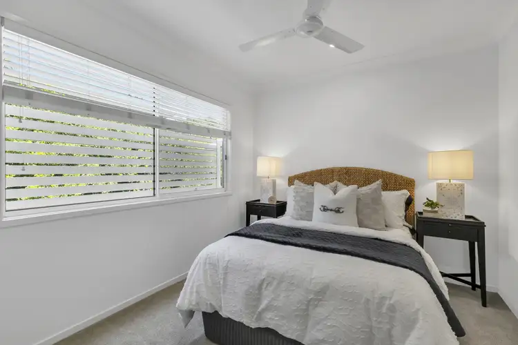 Sixth view of Homely townhouse listing, 4/26 Hyde Road, Yeronga QLD 4104