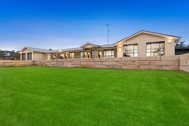 494 Putty Road, Wilberforce NSW 2756