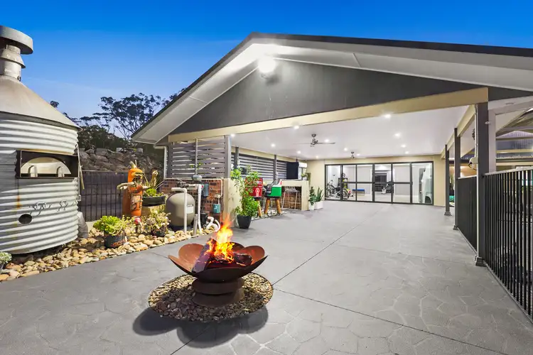 Fourth view of Homely house listing, 494 Putty Road, Wilberforce NSW 2756