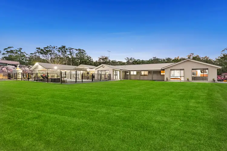 Sixth view of Homely house listing, 494 Putty Road, Wilberforce NSW 2756