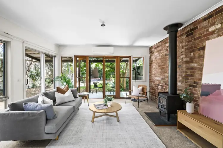Third view of Homely house listing, 71 Alma Terrace, Newport VIC 3015