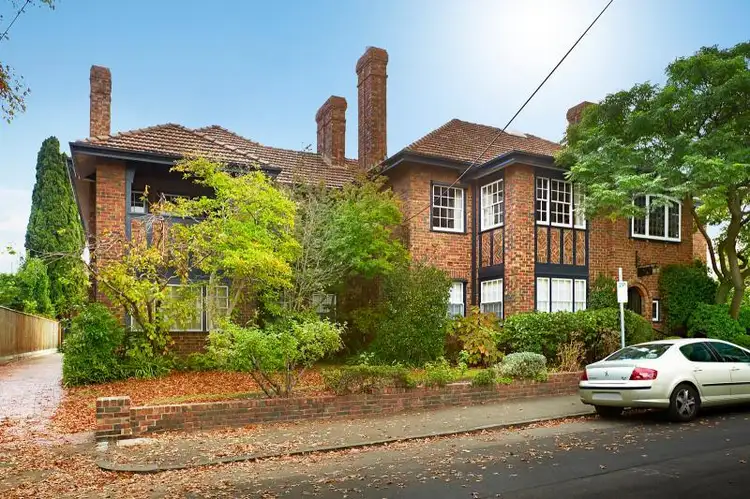 4/67 Walsh Street