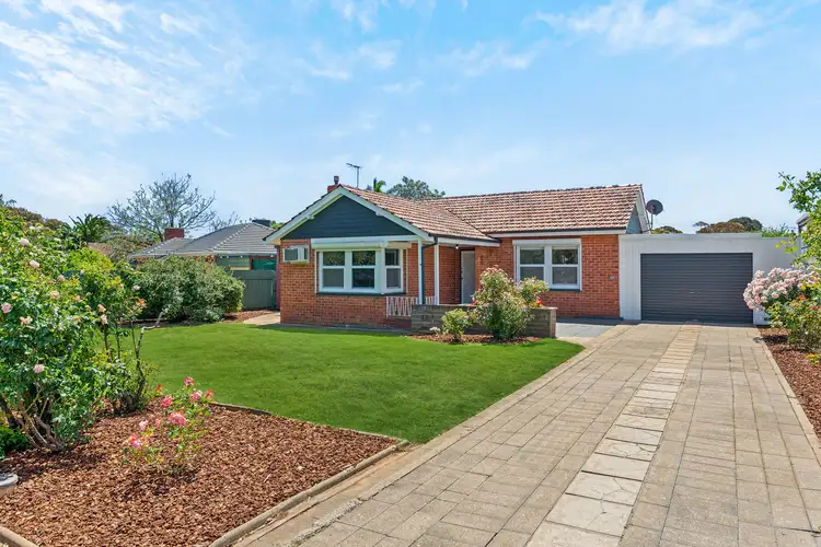 10 John Rice Avenue, Elizabeth Vale SA 5112