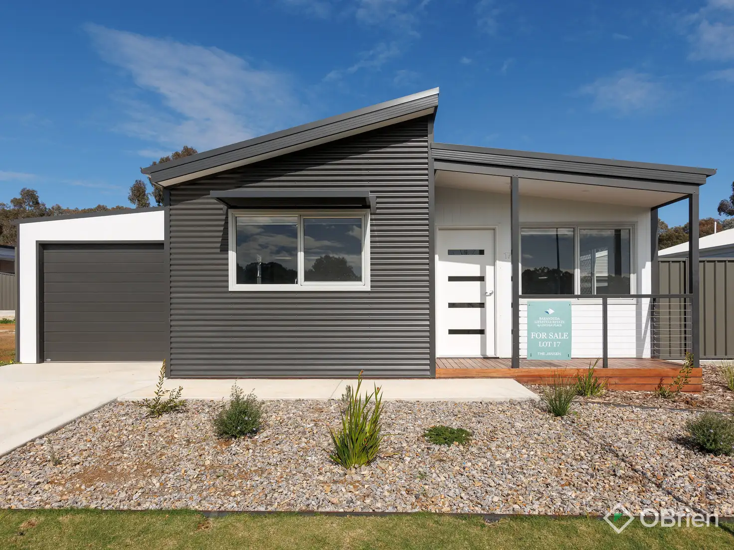 Main view of Homely house listing, 17/34 Ellen Mcdondald Drive, Baranduda VIC 3691