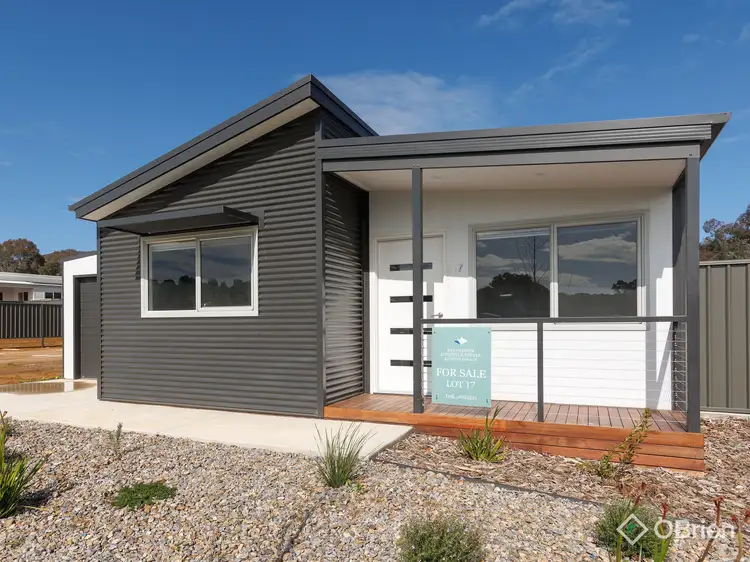 Second view of Homely house listing, 17/34 Ellen Mcdondald Drive, Baranduda VIC 3691