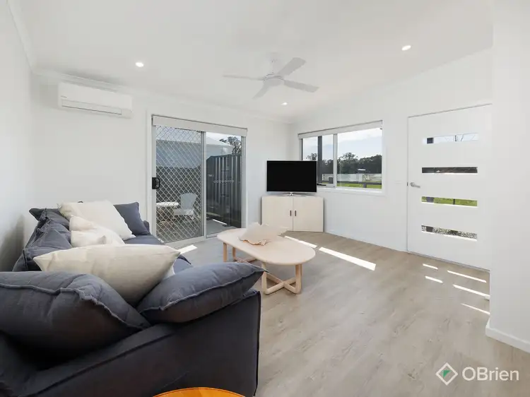 Third view of Homely house listing, 17/34 Ellen Mcdondald Drive, Baranduda VIC 3691