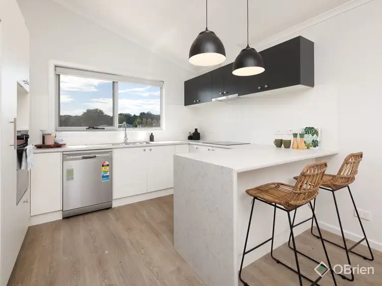 Fourth view of Homely house listing, 17/34 Ellen Mcdondald Drive, Baranduda VIC 3691