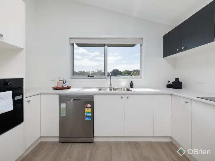 Fifth view of Homely house listing, 17/34 Ellen Mcdondald Drive, Baranduda VIC 3691