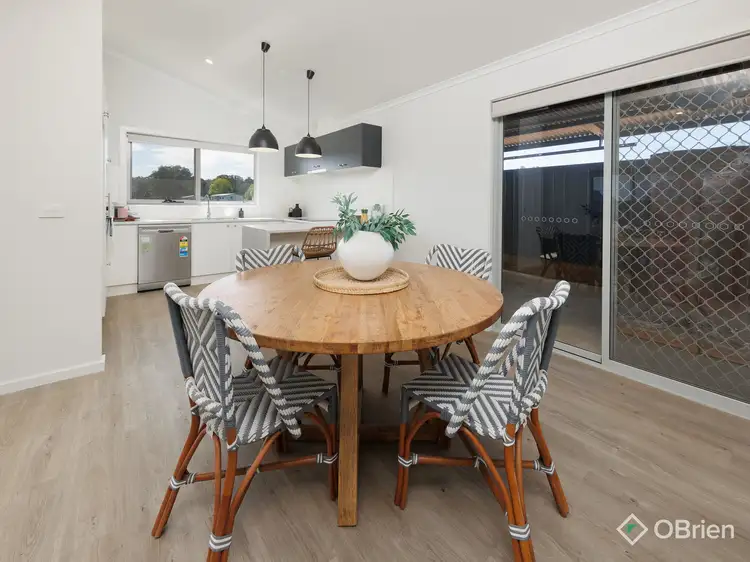 Sixth view of Homely house listing, 17/34 Ellen Mcdondald Drive, Baranduda VIC 3691