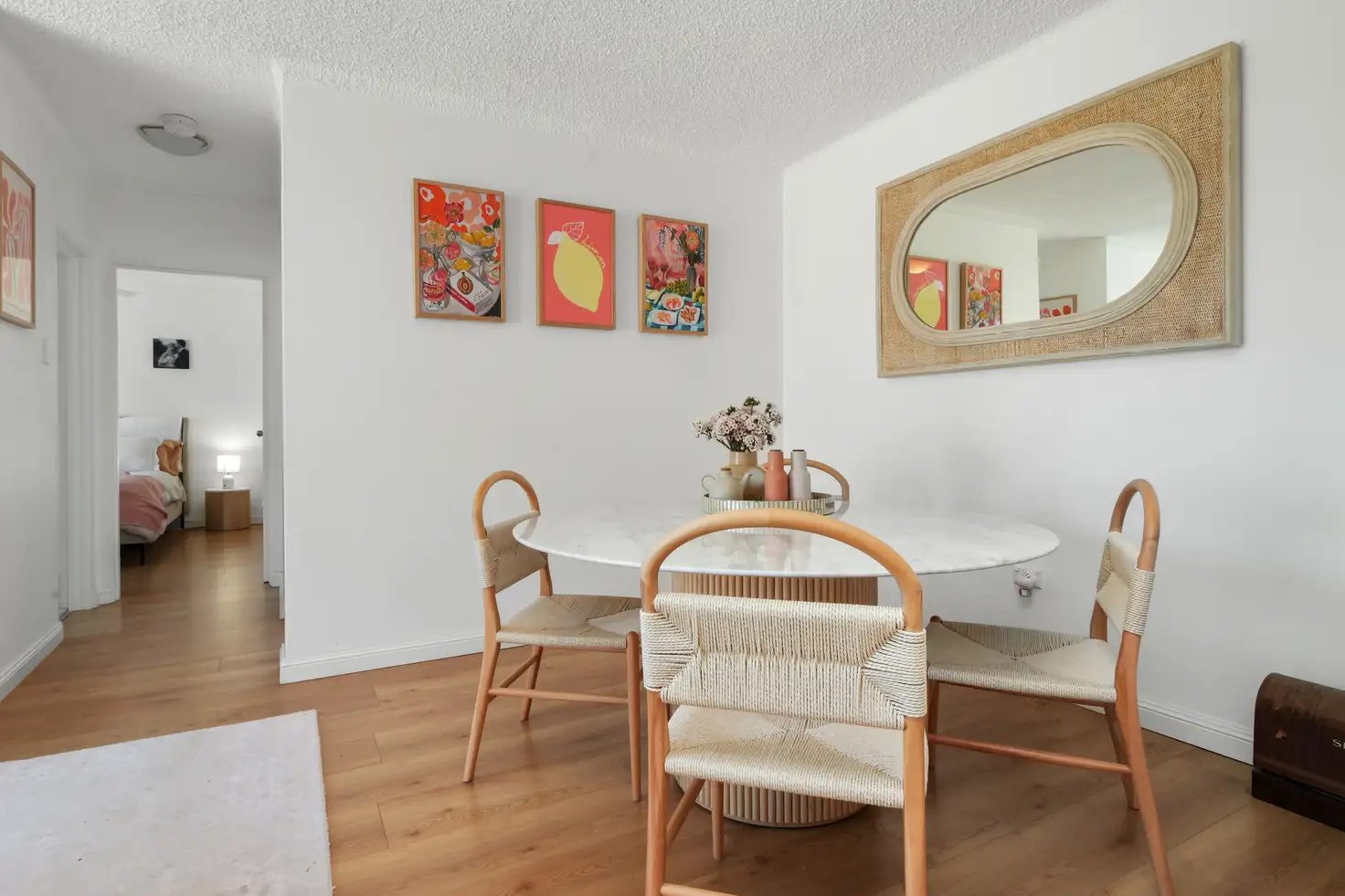 Main view of Homely apartment listing, 92/6 Middlemiss Street, Rosebery NSW 2018