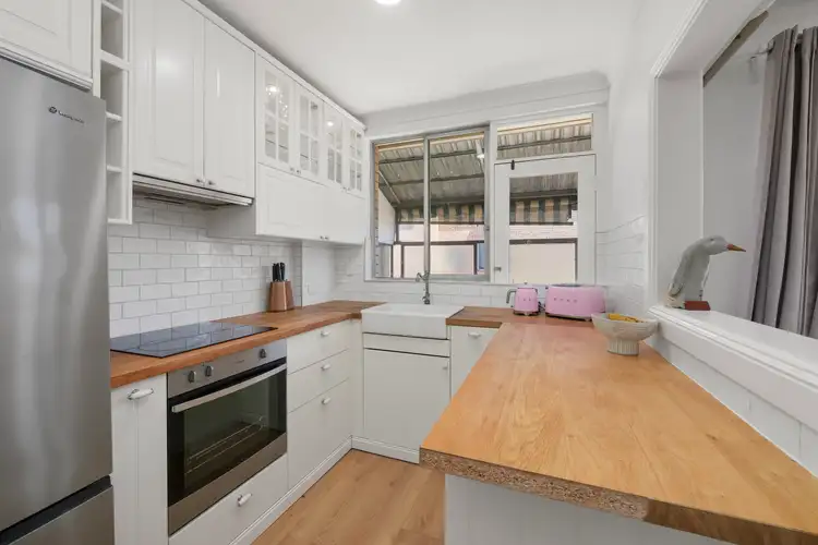 Third view of Homely apartment listing, 92/6 Middlemiss Street, Rosebery NSW 2018