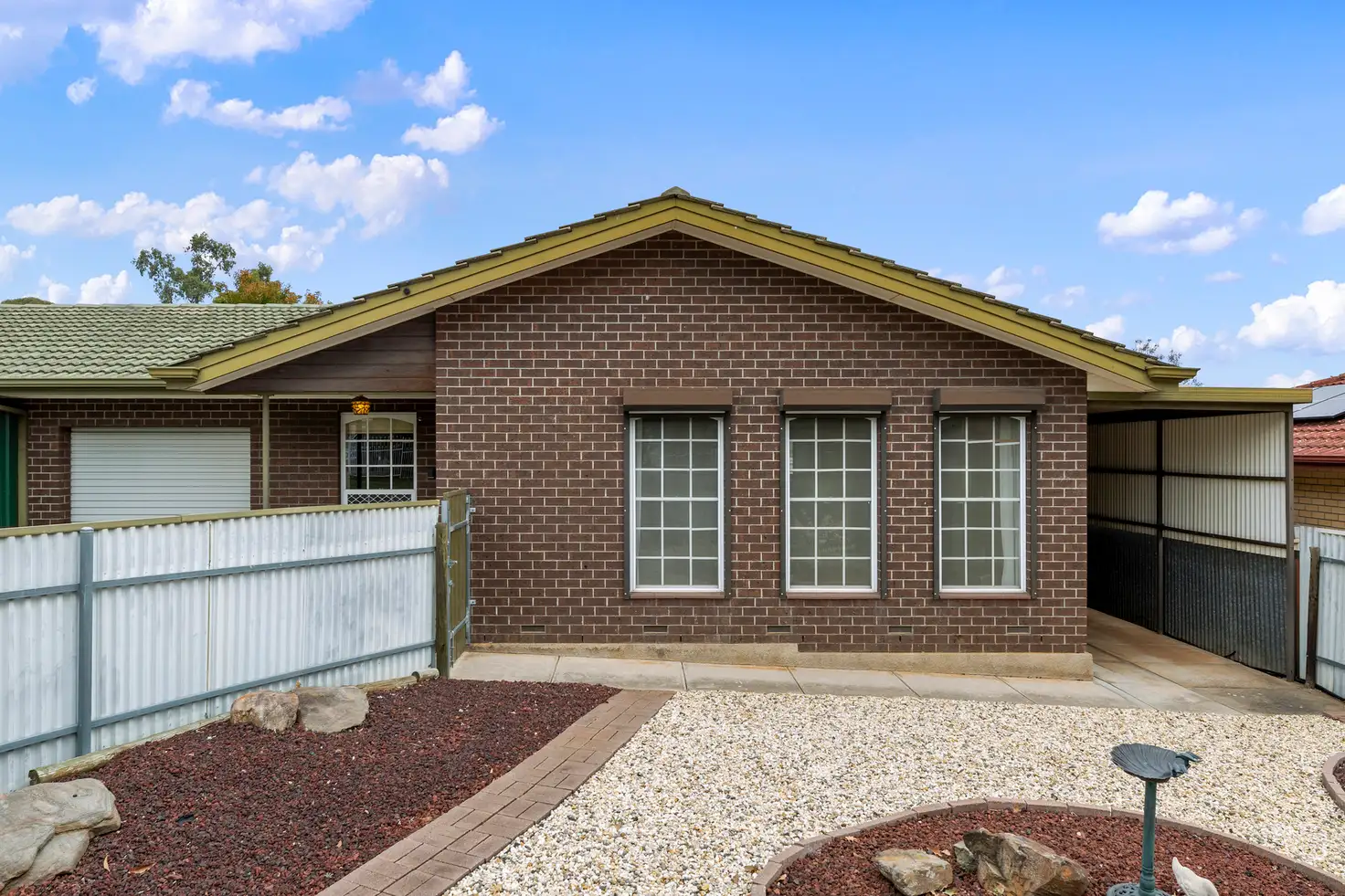 Main view of Homely unit listing, 95 Beafield Road, Para Hills West SA 5096