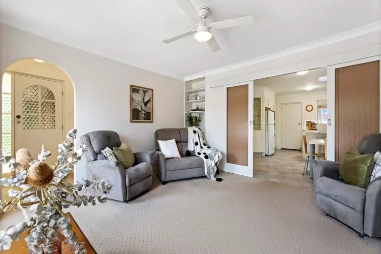 Second view of Homely unit listing, 95 Beafield Road, Para Hills West SA 5096