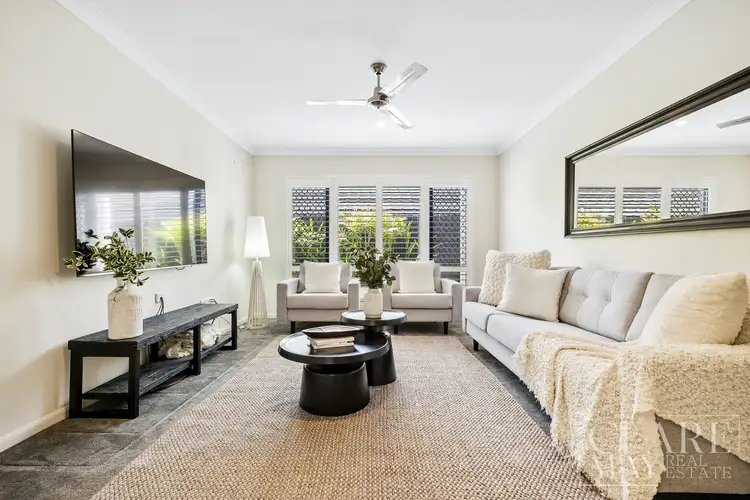 Fifth view of Homely house listing, 165 Lakeside Avenue, Springfield Lakes QLD 4300