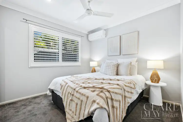Sixth view of Homely house listing, 165 Lakeside Avenue, Springfield Lakes QLD 4300