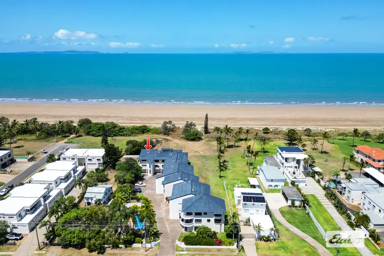 Main view of Homely unit listing, 7/15-19 Todd Avenue, Yeppoon QLD 4703