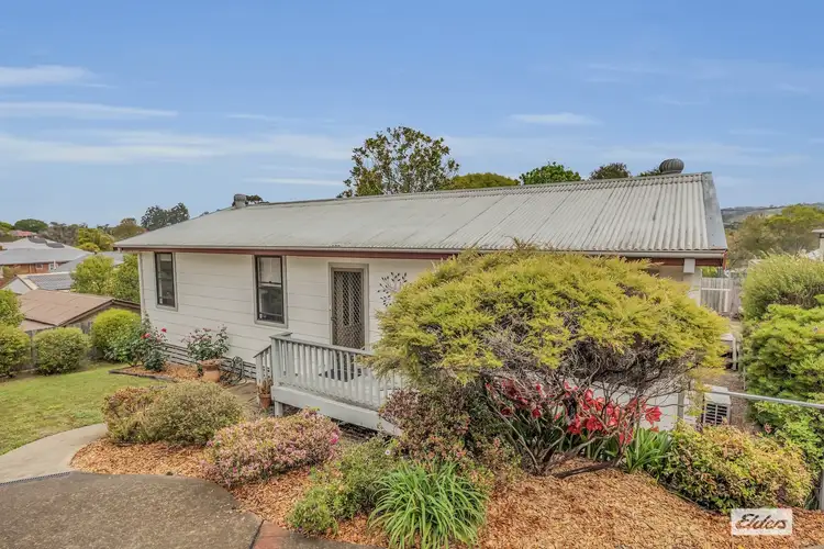 Main view of Homely unit listing, 4/112-116 Upper Street, Bega NSW 2550