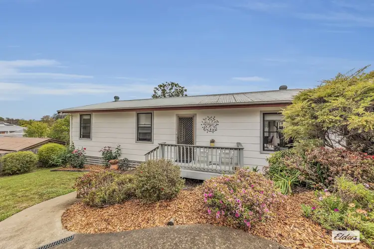 Second view of Homely unit listing, 4/112-116 Upper Street, Bega NSW 2550