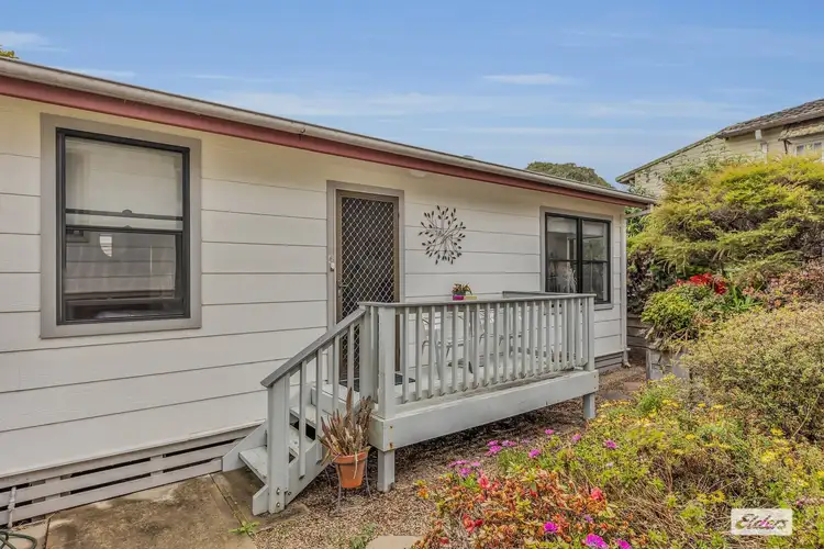 Third view of Homely unit listing, 4/112-116 Upper Street, Bega NSW 2550