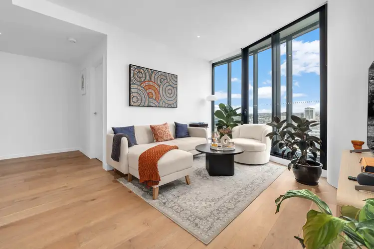 1403/167 Alfred Street, Fortitude Valley QLD 4006
