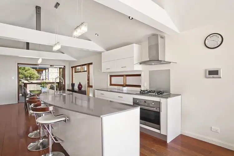 Third view of Homely house listing, 30 Knox Street, Clovelly NSW 2031