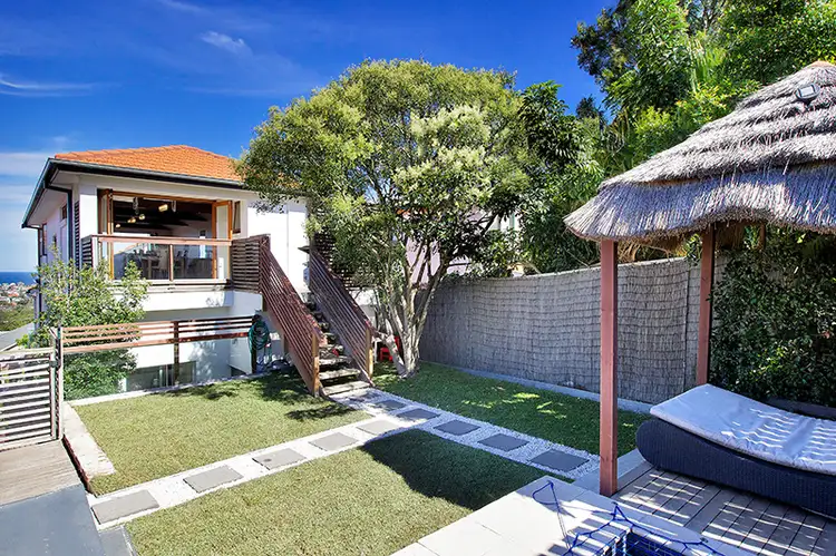 Fourth view of Homely house listing, 30 Knox Street, Clovelly NSW 2031