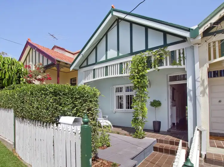2A Howard Street, Randwick NSW 2031