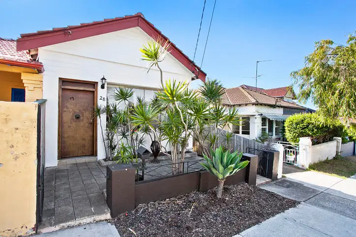 Sixth view of Homely house listing, 28 Wairoa Avenue, North Bondi NSW 2026
