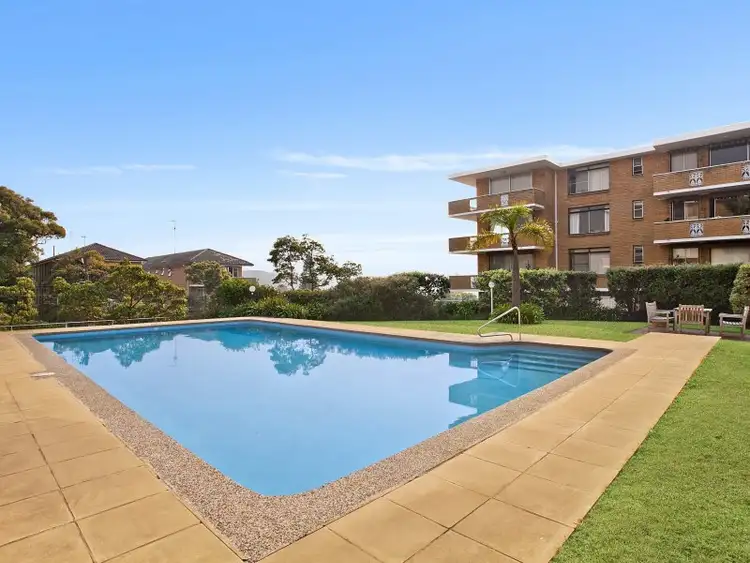 Fifth view of Homely apartment listing, 6/14 Kidman Street, Coogee NSW 2034