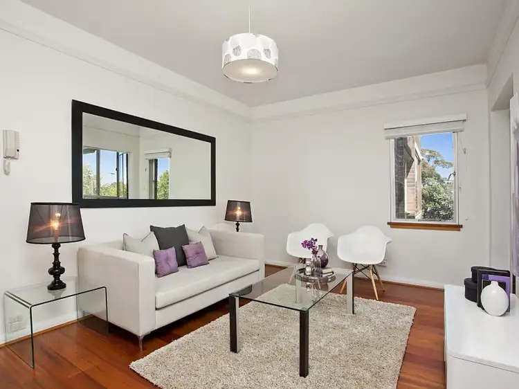 Main view of Homely apartment listing, 19/96 Wallis Street, Woollahra NSW 2025