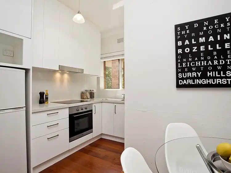 Second view of Homely apartment listing, 19/96 Wallis Street, Woollahra NSW 2025