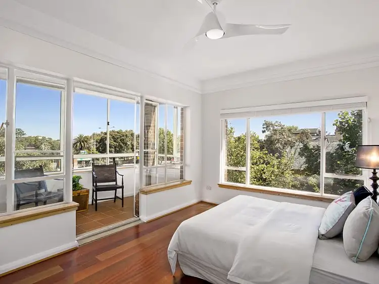 Third view of Homely apartment listing, 19/96 Wallis Street, Woollahra NSW 2025