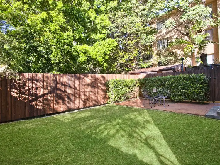 Main view of Homely apartment listing, 4/4 Paul Street, Bondi Junction NSW 2022