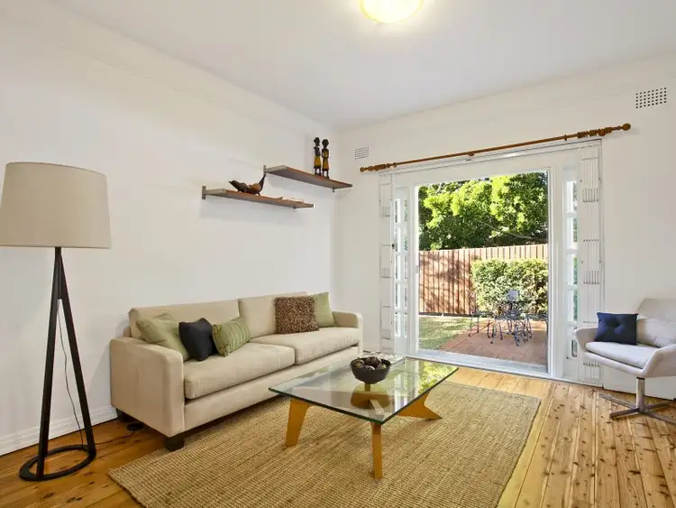 Second view of Homely apartment listing, 4/4 Paul Street, Bondi Junction NSW 2022