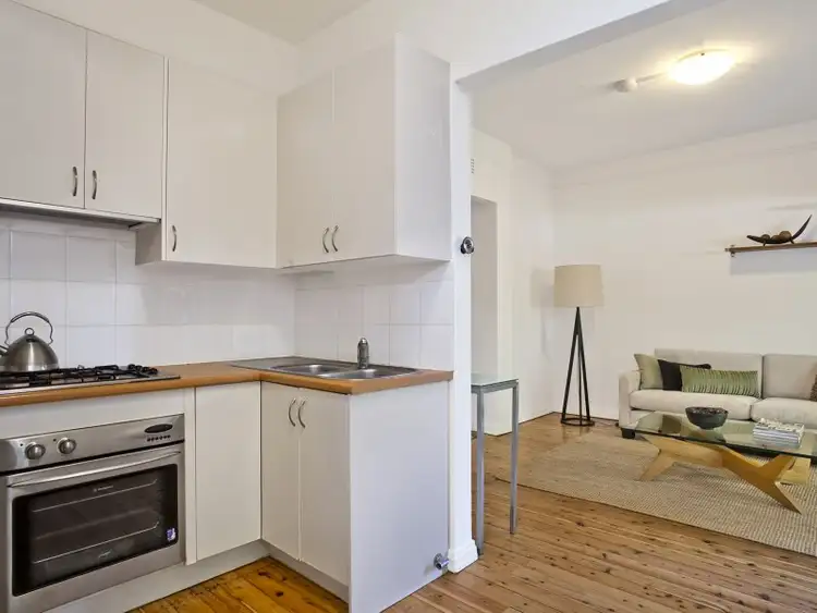 Third view of Homely apartment listing, 4/4 Paul Street, Bondi Junction NSW 2022
