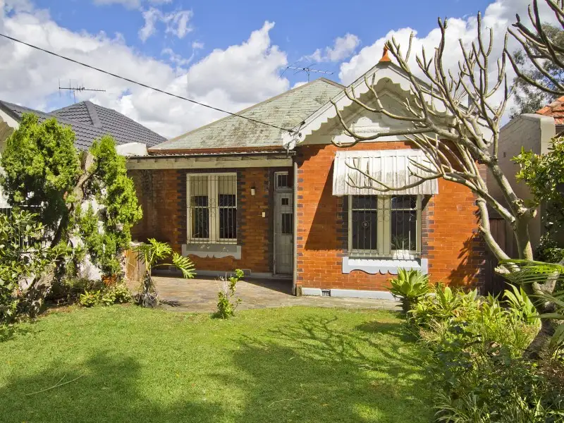Main view of Homely house listing, 7 Manning Street, Queens Park NSW 2022