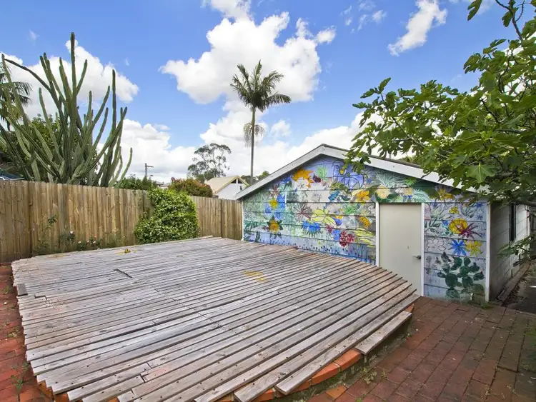 Fourth view of Homely house listing, 7 Manning Street, Queens Park NSW 2022