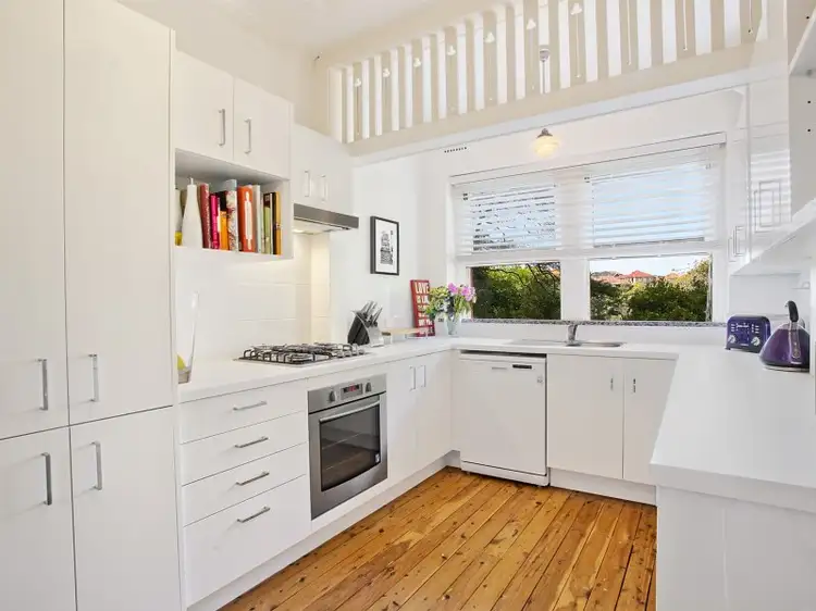 Main view of Homely apartment listing, 3/117 Carrington Road, Coogee NSW 2034