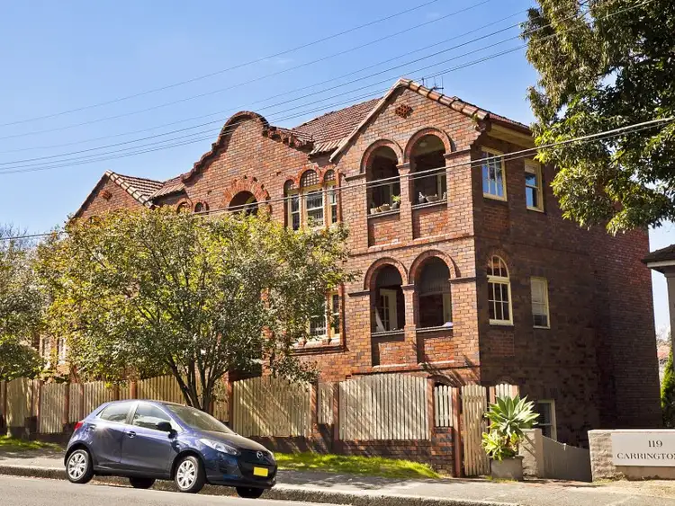 Fourth view of Homely apartment listing, 3/117 Carrington Road, Coogee NSW 2034
