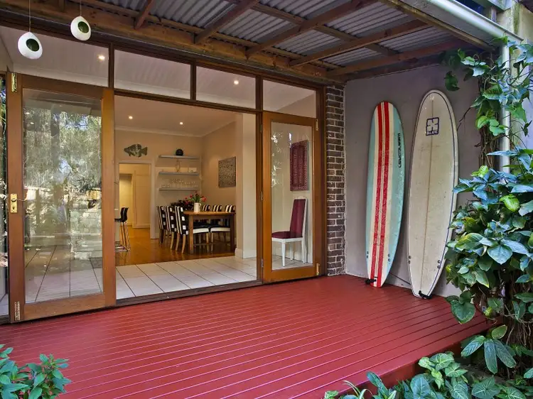 Main view of Homely apartment listing, 4/1 Keith Street, Clovelly NSW 2031