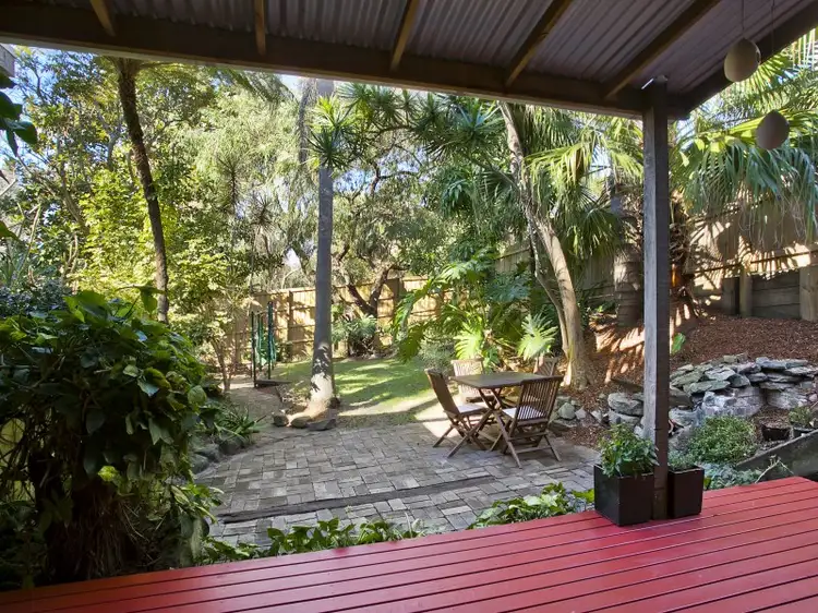 Third view of Homely apartment listing, 4/1 Keith Street, Clovelly NSW 2031