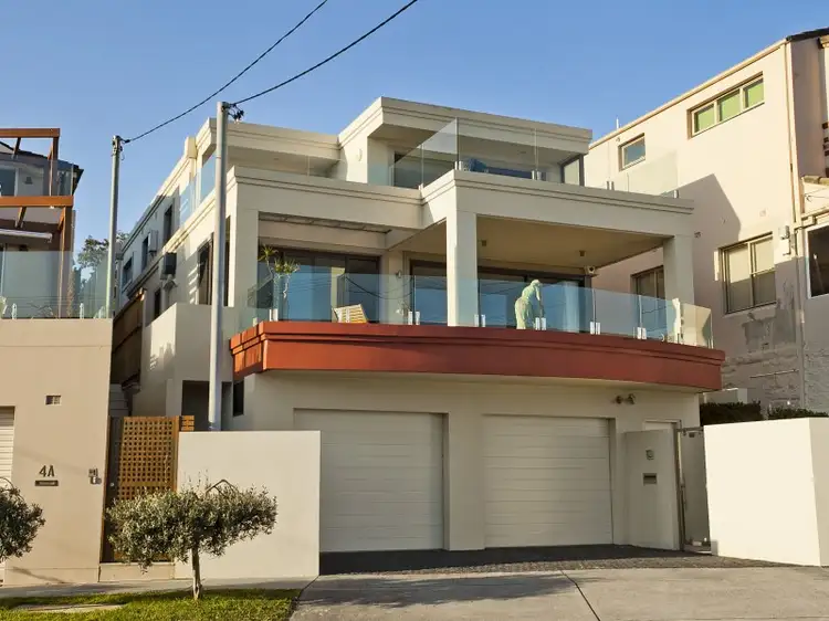Main view of Homely house listing, 6 Eastbourne Avenue, Clovelly NSW 2031